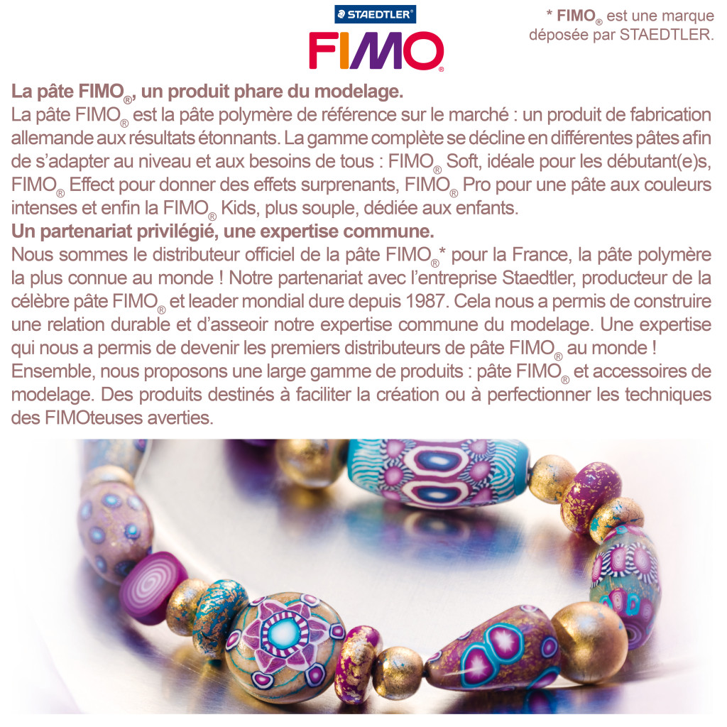 FIMO FR
