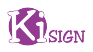 logo Kisgn